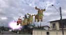 develop location based augmented reality apps