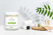 create label design, cosmetic and beauty products packaging