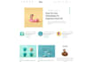 build a modern and responsive hugo static website or blog