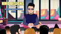 design awesome animated cartoon show in character animator