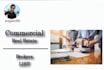 provide commercial real estate brokers database