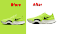 cut out any images, remove background, fast delivery