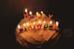 create birthday slideshow video in 4k