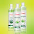 do creative shampoo label design