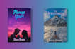 design your book, ebook, audiobook or kindle book cover