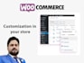 do any woocommerce customization in 24 hours