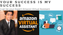 be your expert amazon virtual assistant