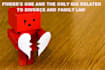 be your divorce or family lawyer