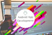 be your android app developer