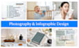 do product photography and graphic design for amazon in USA