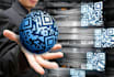 create a multicolor qr code