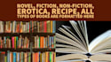 format your book for KDP self publishing paperback hardcover
