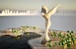 do architectural 3d modeling design on rhino, sketchup, grasshopper