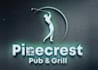design creative pub grill logo
