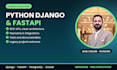 be your python django developer for rest api, fastapi and backend