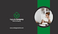 design business cards, coupons and certificates etc