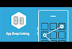 add deeplinks to your app