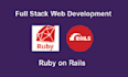 build a full stack ruby on rails application