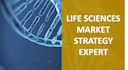 life sciences market research with my big 4 experience
