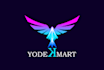 custom gaming logo design twitch youtube and esports