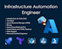 automate infrastructure via arm, biceps, and terraform
