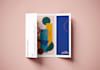 design a unique and outstanding stationery for your brand