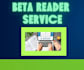 be beta reader in spanish