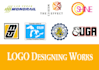 create decent LOGO for your business or service