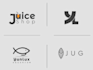 design unique minimalist logo