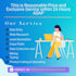be virtual assistant for data entry and lead generation