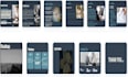 create a modern and professional ppt presentation