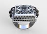 create a ring design for you and 3d jewelry design