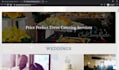 setup simple, responsive, ecommerce, wordpress website