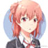 draw anime style fanart and original character