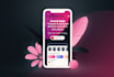 do scrolling website video mockup
