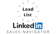 do data enrichment, email listing and b2b lead generation