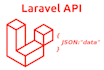 create a laravel backend api