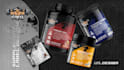 create supplement label design, vitamin bottle label, and product packaging