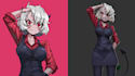 create your character for 3d printing from any artwork or design