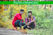 edit your images, retouch and enhance your images