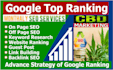 do white hat SEO of your marijuana cbd or vaping website