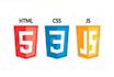 design your website using html,css, javascript and bootstrap