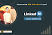 provide b2b lead generation for any industry
