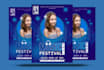 do flyer design professionally