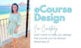 design a beautiful online course for you