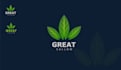 do clean and modern logo creation