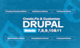 develop, upgrade and migrate your drupal website to the latest version