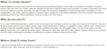 convert normal text file to HTML format copy paste work
