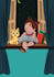 create cute cartoon illustrations as per your requirement