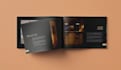 design professional brochure, catalogue, proposal, magazine quickly